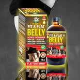 Organic Fit & Flat Belly